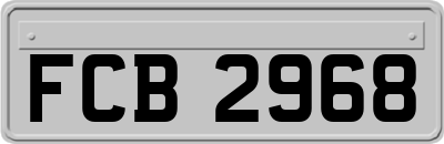 FCB2968