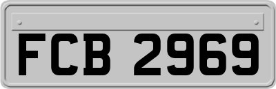 FCB2969