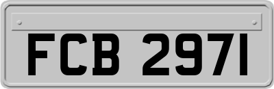 FCB2971
