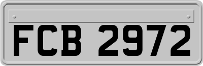 FCB2972
