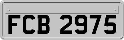 FCB2975