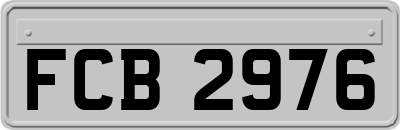 FCB2976
