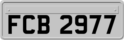 FCB2977