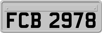 FCB2978