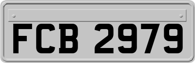 FCB2979