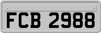 FCB2988