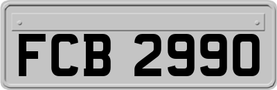 FCB2990