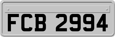 FCB2994