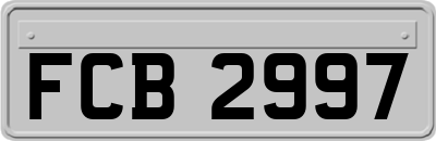 FCB2997