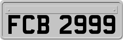 FCB2999