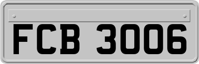 FCB3006