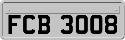 FCB3008