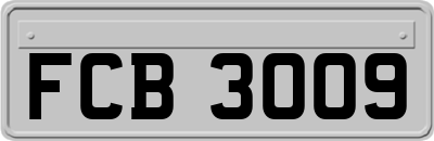 FCB3009