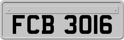 FCB3016