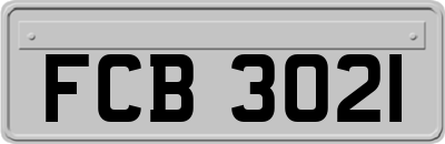 FCB3021