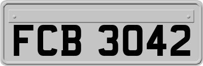 FCB3042