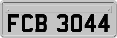 FCB3044