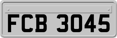 FCB3045