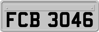 FCB3046