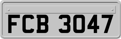 FCB3047