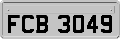 FCB3049