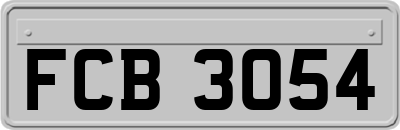 FCB3054