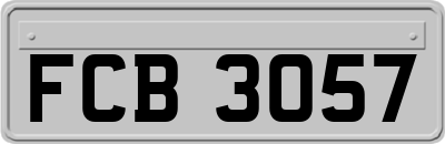 FCB3057