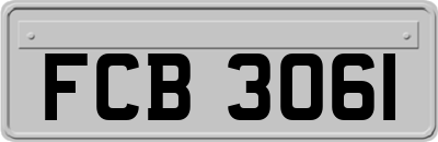 FCB3061