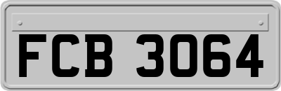 FCB3064