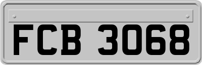 FCB3068