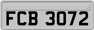 FCB3072