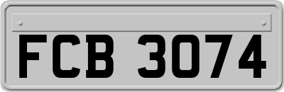FCB3074