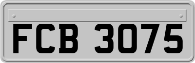 FCB3075