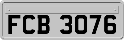 FCB3076