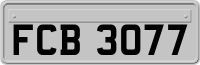 FCB3077
