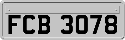 FCB3078