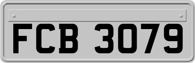 FCB3079