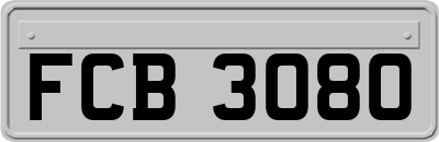 FCB3080
