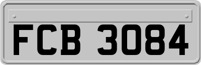 FCB3084
