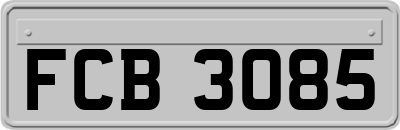 FCB3085