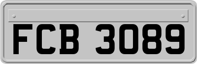 FCB3089