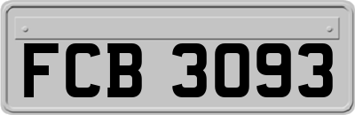 FCB3093