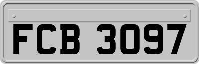 FCB3097