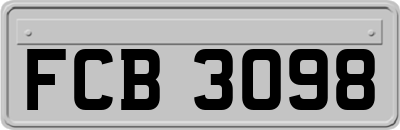 FCB3098