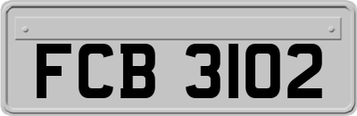 FCB3102