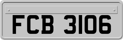 FCB3106
