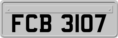 FCB3107