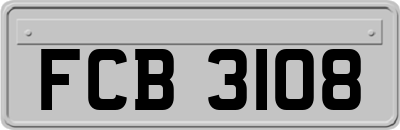 FCB3108