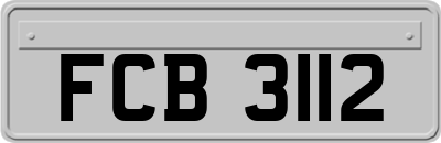 FCB3112