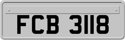 FCB3118
